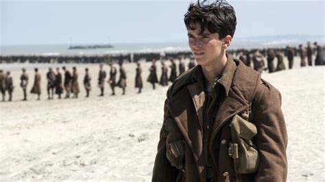Dunkirk is just one of the best movies to watch free online right .